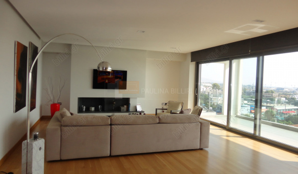 Σαλόνι - Living room